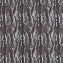 Kawa Anthracite Fabric by the Metre